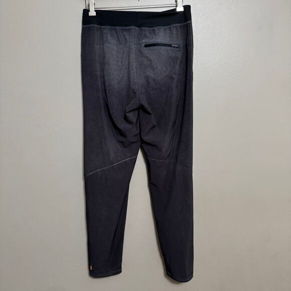 Lucy Active Indigo jogger style pants size small - Picture 2 of 6